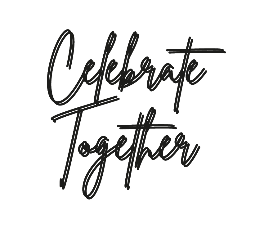 Celebrate Together Otwierana