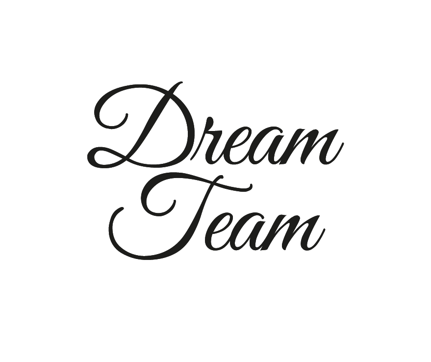 Dream Team Otwierana