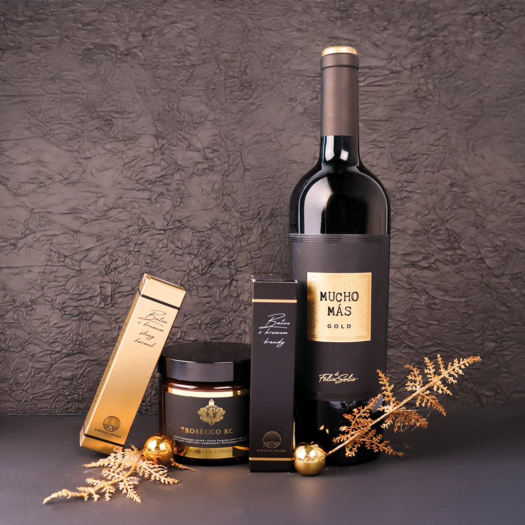 Zestaw Upominkowy Zimowy Blask - obrazek 2