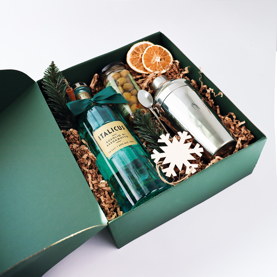 Zestaw Upominkowy La Dolce Święta