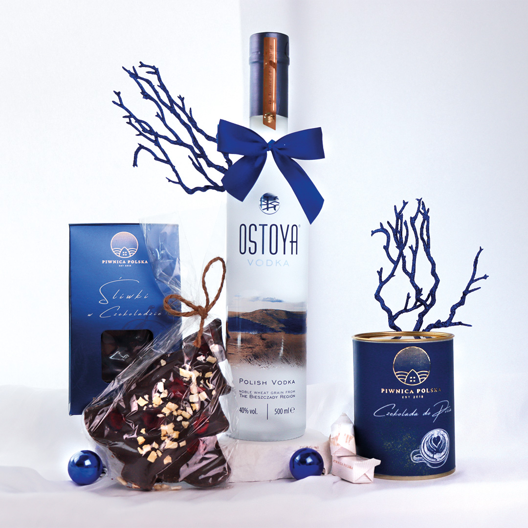 Zestaw Upominkowy Ostoja Świąt - obrazek 2