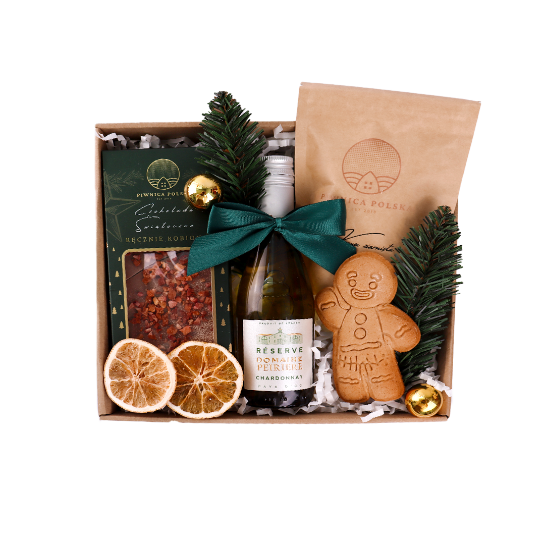 Zestaw Upominkowy Grinch - obrazek 2